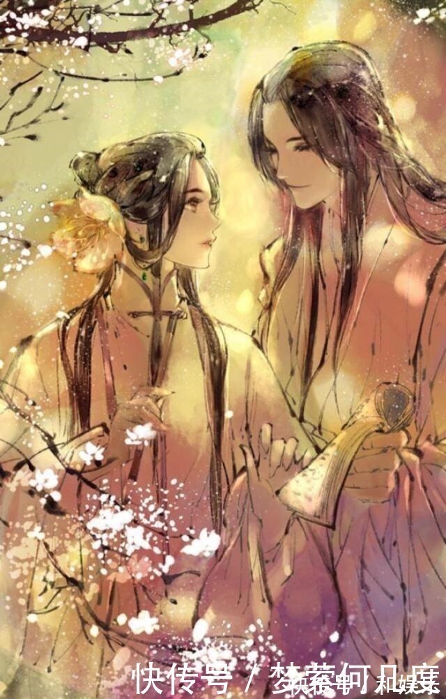 玲珑骰子安红豆#用这25句古诗词表达“我喜欢你”,美极了,拿去表白!