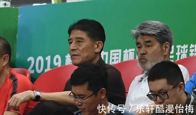 恒大|深足换帅最新动态,代理主帅直言想要转正,恒大功勋或强势入主!