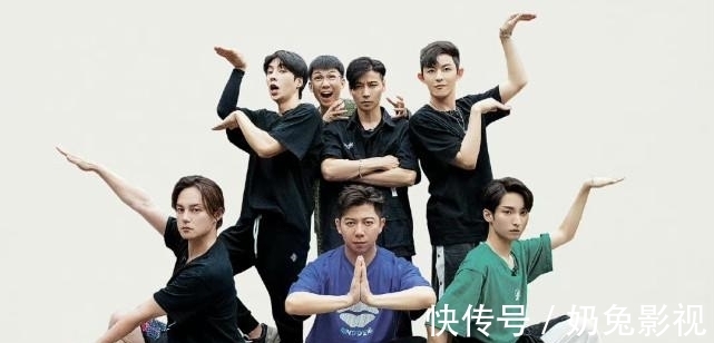 李云迪|《披荊斬棘的哥哥》三公落幕：李承鉉張晉成大贏家，李云迪麥亨利出局意難平