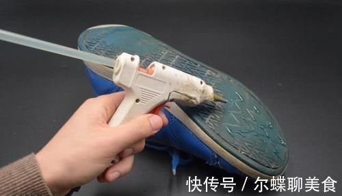 热熔胶|你的热熔胶只用来粘东西?其实还有很多很棒的妙用,看完涨知识了