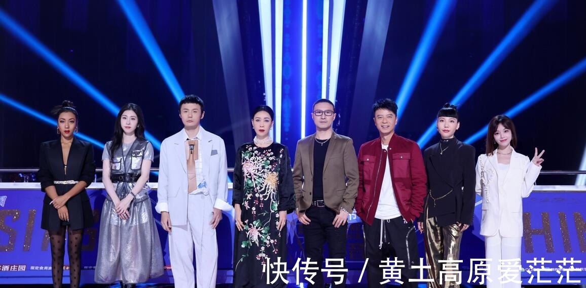 王靖雯|《好声音》两大升级赢了收视率,但这两点也埋下了口碑翻车的隐患!