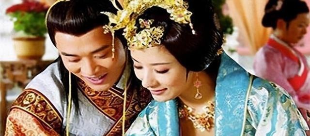  老婆|中国历史上唯一只有一个老婆的人一一明孝宗，齐家治国样样行