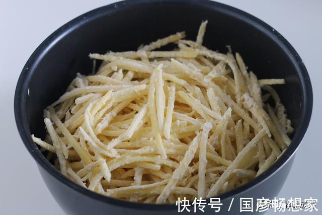 吃法|自从跟山西人学会土豆这个做法，我家每周至少吃两次，比肉都香