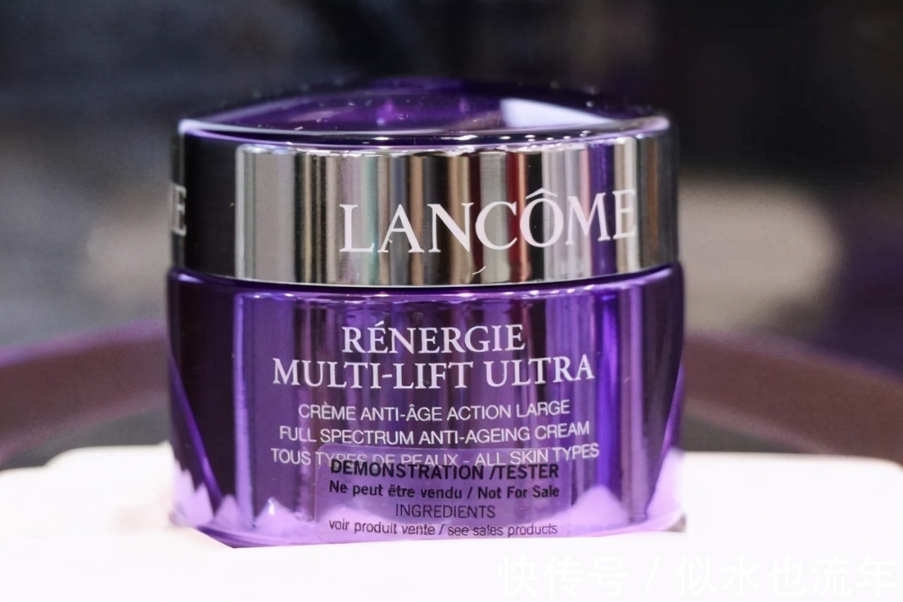 肌肤|口碑不错的面霜推荐:一扫肌肤暗沉疲惫,让肌肤恢复冰肌玉骨