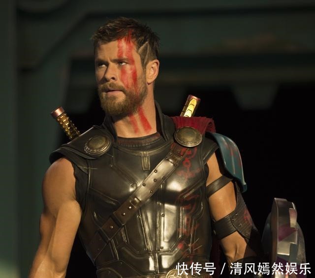 《雷神4》中的反派格尔原来这么厉害,这下可有看头了