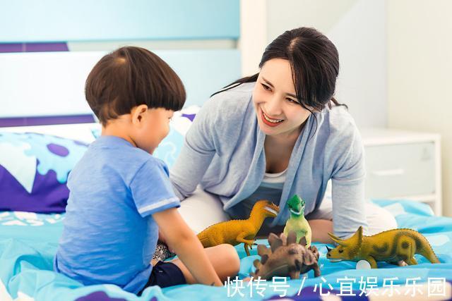 孩子|妈妈的性格里藏着孩子未来,这三种性格的妈妈,最容易毁掉孩子