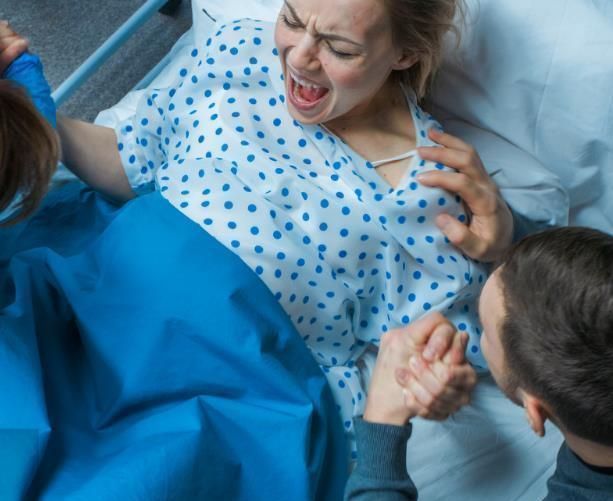 头型|江湖传说:剖宫产的宝宝头型更漂亮,顺产的宝宝脑袋更聪明!