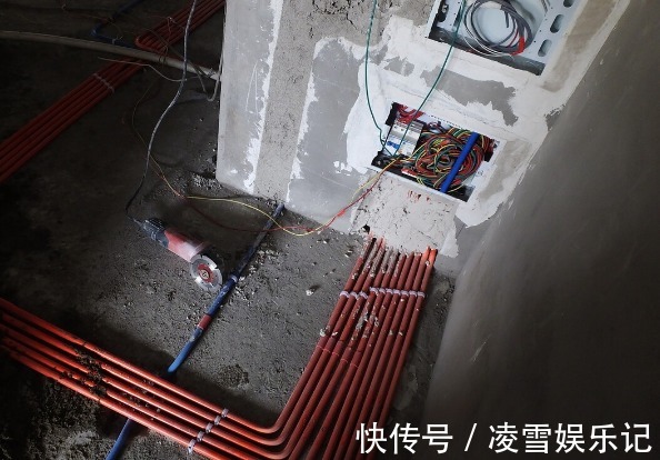 开槽|水电改造,如果装修工人建议你这样做,马上换人,多半准备坑你