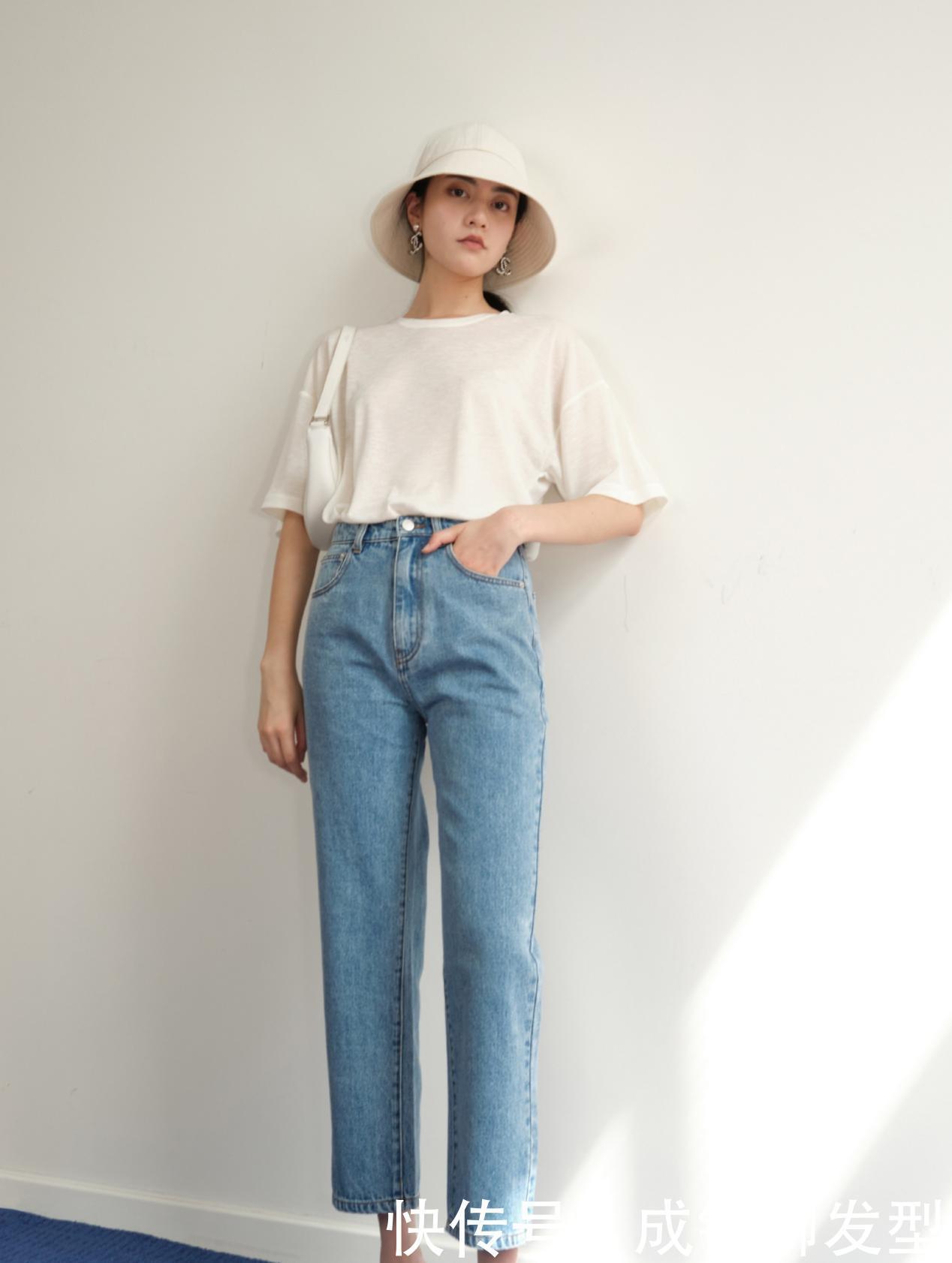 裤装|女人味是穿搭最美的状态,夏季轻熟优雅风穿搭,时髦养眼又高级