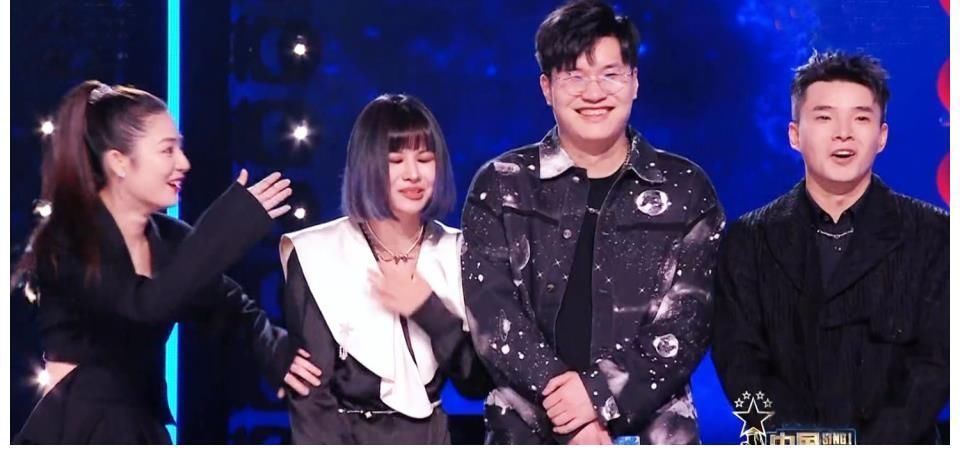 好聲音8強(qiáng)誕生：前3名出人意料，王靖雯忘詞排第7，3大回鍋肉出局