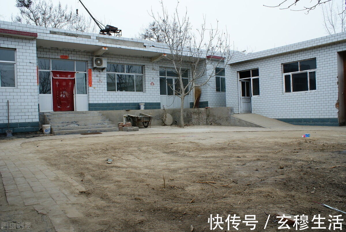城镇|声明农村宅基地属私有产权，子女可凭继承，但建新需八步骤审核
