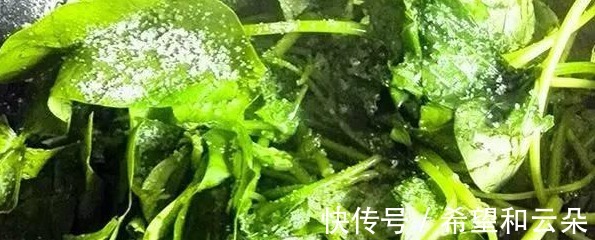 性价比|秋季性价比最高的菜,1元1大把保护视力还养人,简单一炒就美味!