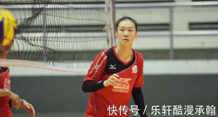 宫美子|中国女排迎来集体退役潮5大国手名将正式宣布退役,1人令人遗憾