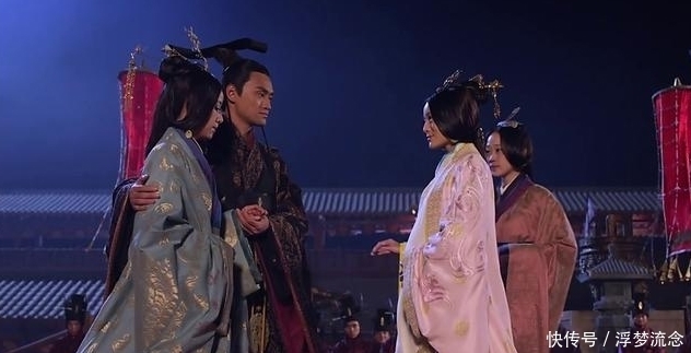 临终前|他被称之为千古一帝，不杀一位功臣，临终前的嘱托让人感动