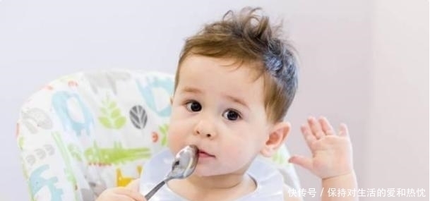 母乳|孩子什么时候开始吃盐更恰当？不是越晚越好，很多家长都搞错了