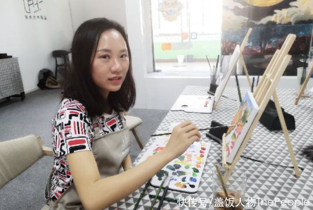 主持人|“不嫁5000萬富二代，靈魂都會毀了”，這個拜金女是怎么醒悟的？