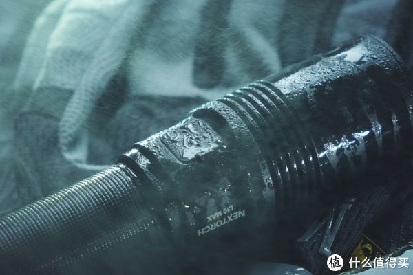 光剑在手,黑暗你走——纳丽德L10MAX白激光手电