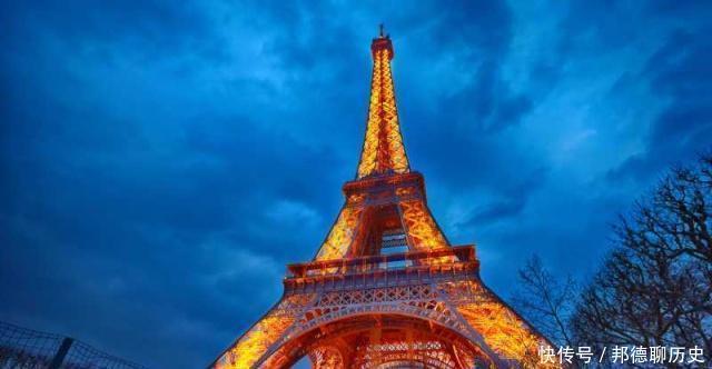 结束|第三共和国的结束!