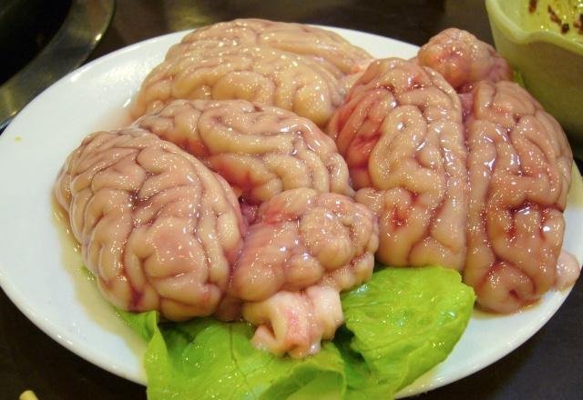  直呼|东北人吃不腻的“重口味”美食，南方人直呼受不了，你能接受吗