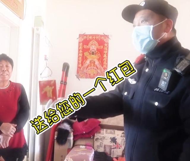 宝宝|爸爸姓“杨”,妻子一连生下五个宝宝,老公取的名字民警都点赞