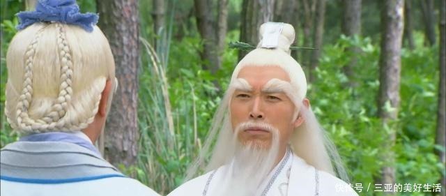 此家族眼光仅次于姬家66年前把子弟送入道门,66年后,建立四国!