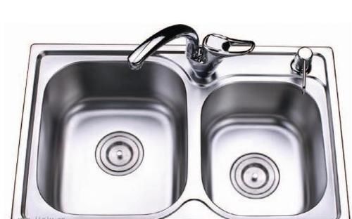 水槽|装修别被工人忽悠装这几样东西了,中看不中用,都是浪费钱