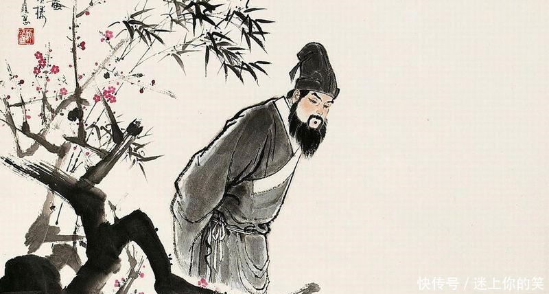 世人|被遗漏的唐诗大功臣有了他，才有了李白杜甫！世人欠他一个关注！