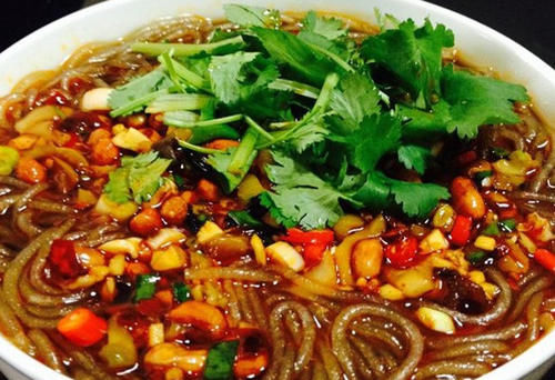 冬天多给孩子做的午餐，强身壮骨，防寒抗病长高个，成绩更好！