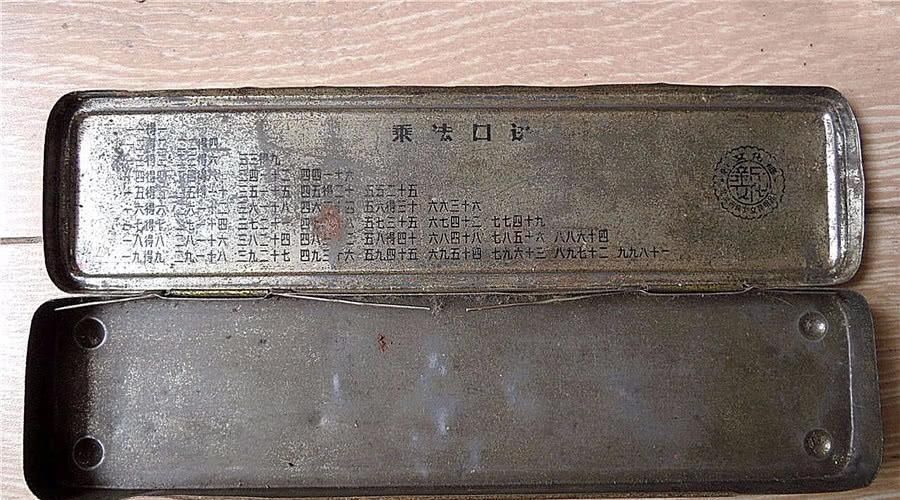 五大|70年代五大老物件,认出三个孙子都有了,00后一个都没见过