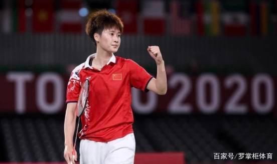 中国队|羽毛球世界排名出炉!中国队拿到一个第一，男单男双未来或拖后腿