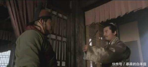 恩将仇报|此人本有机会上梁山,但是却恩将仇报,引发一场大战,最终身首异处