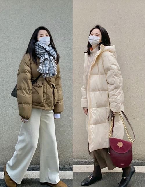 穿搭|让人无法抗拒的穿搭，就是简约休闲风，上身轻松自在还不挑身材