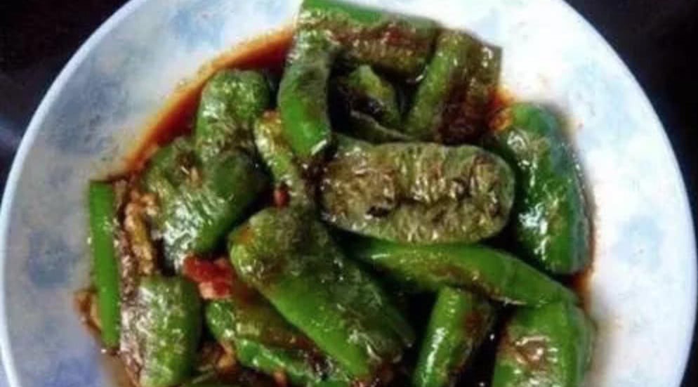 四道家常菜,成本都不足十块钱,味道却相当好