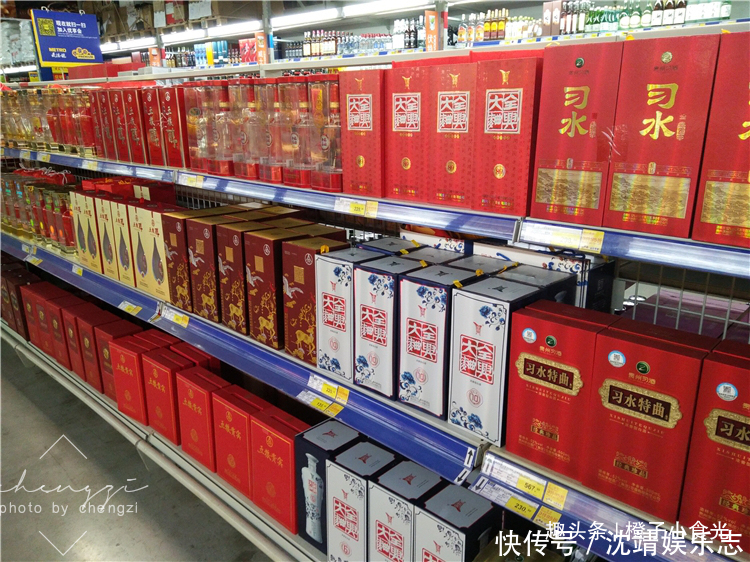 香型白酒为GB|买白酒时,只要瓶身上有“这行字”,不管大牌小牌,都是纯粮好酒