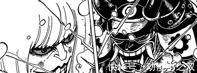 海贼王|海贼王：乌尔缇是大和的闺蜜，小菊透露流樱的真正含义