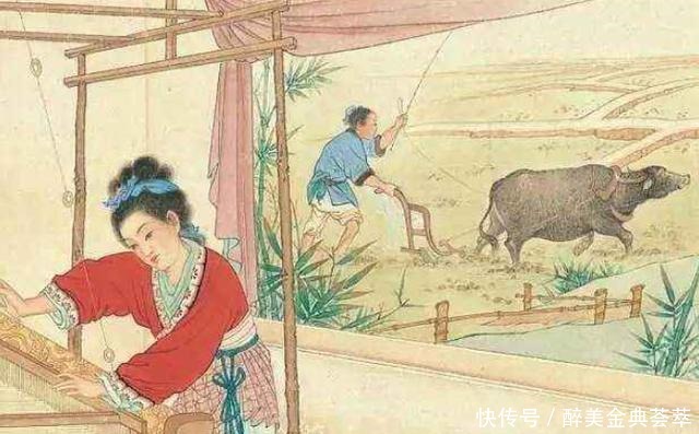 说法|古代流行“男尊女卑”,其本意被误解千年,许多人不知深层含义