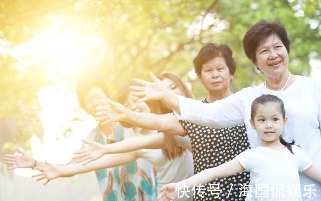 大脑|老中医建议少锻炼,才是长寿最好方法!五十岁以上要看看