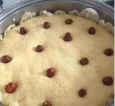 面粉里加一个鸡蛋,不用烤箱,不用电饭锅,蒸一蒸,味道超赞