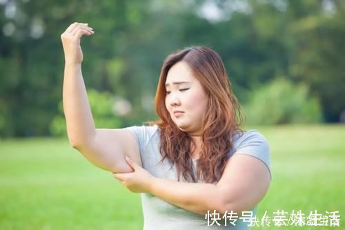 体重|别再交“智商税”了!公认5个减肥伪知识,想瘦一定要避开