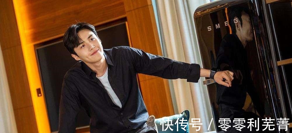 文世润凭《两天一夜》夺KBS演艺大赏 眼湿湿讲感言公开感谢金宣虎