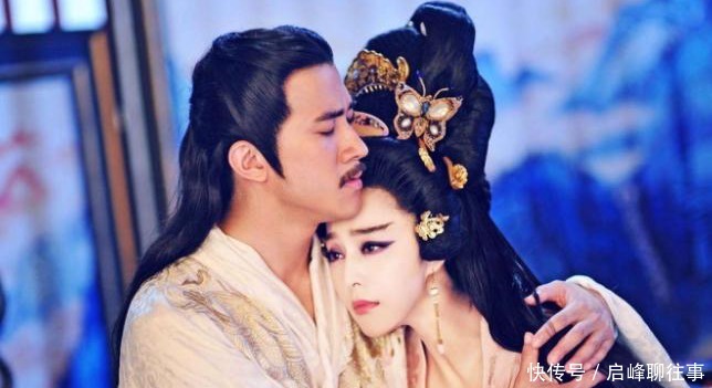 儿子|李隆基强娶儿媳杨玉环之后,他的儿子李瑁是如何度过下半生的?