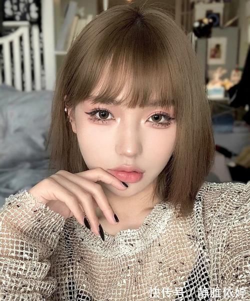 颜色|难怪你染发经常损伤发质!这几个染发常识一定要知道,进来看看