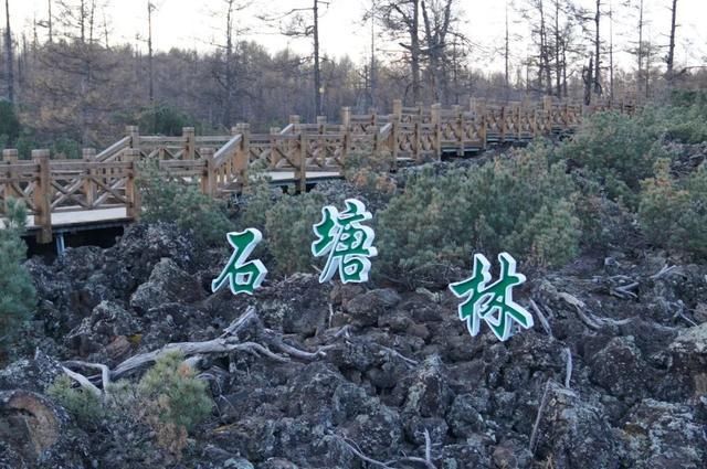 景点|到没有三伏天的阿尔山避暑游玩