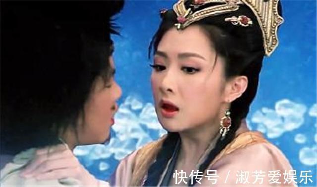 闻仲!封神榜姜子牙连闻仲都不怕,为何却畏惧女子邓婵玉