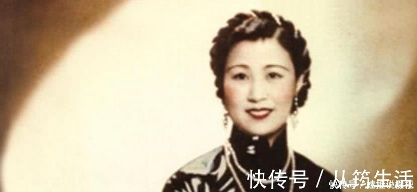 上海复旦|活到112岁的名媛,不爱锻炼,喜欢吃肉,养生秘诀只有十个字!