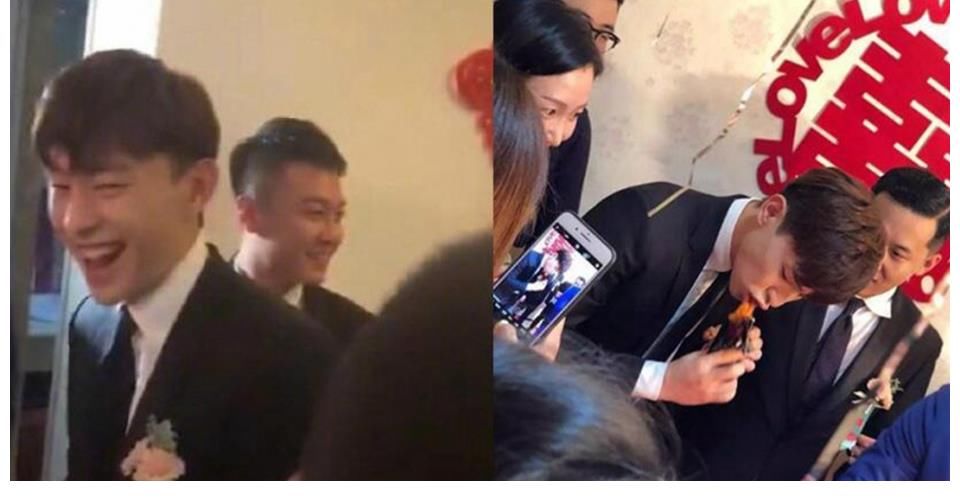 她的手|当明星们回到农村，没有舞台上的光鲜，显得更亲民，唯独她不一样