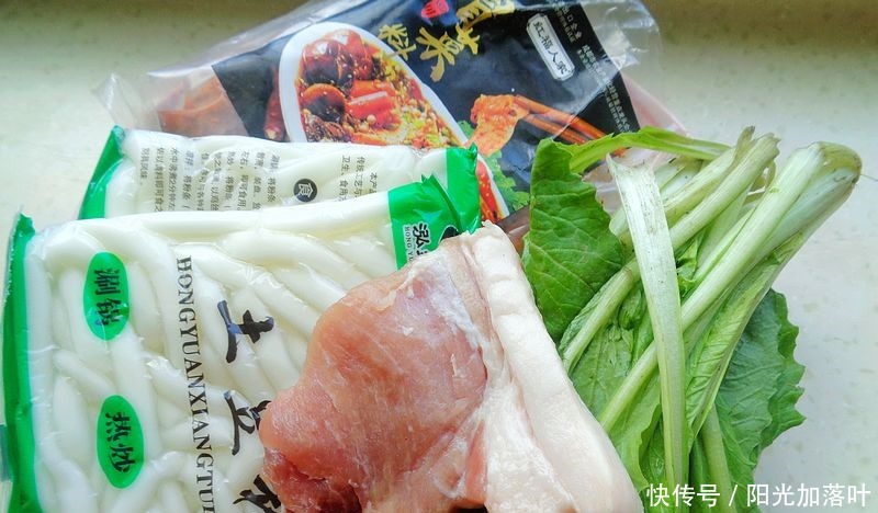 早餐|我家晚餐不丰盛,两菜两主食,简单好做好吃!
