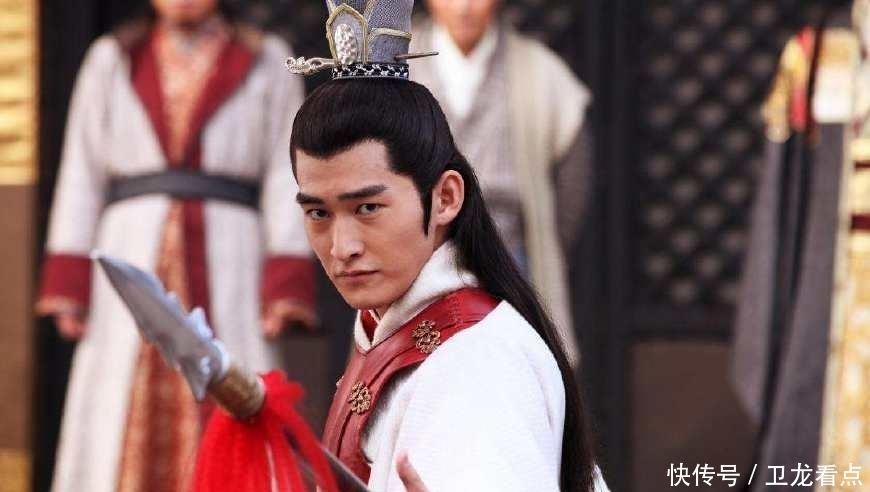 罗成|隋唐中四个版本的罗成 你喜欢哪个?