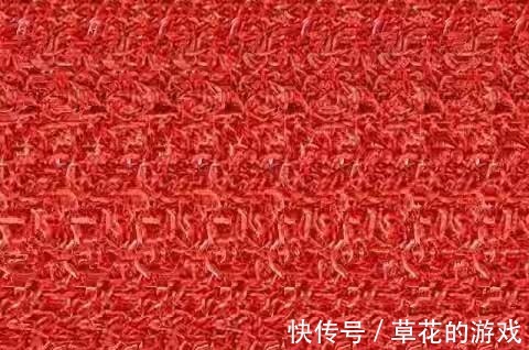 图片&25张裸眼3D图片,带你重温童年的记忆,感受3D的魅力!