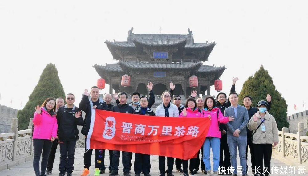 常家|恰克图风云|榆次常家:传奇的兴起与落幕